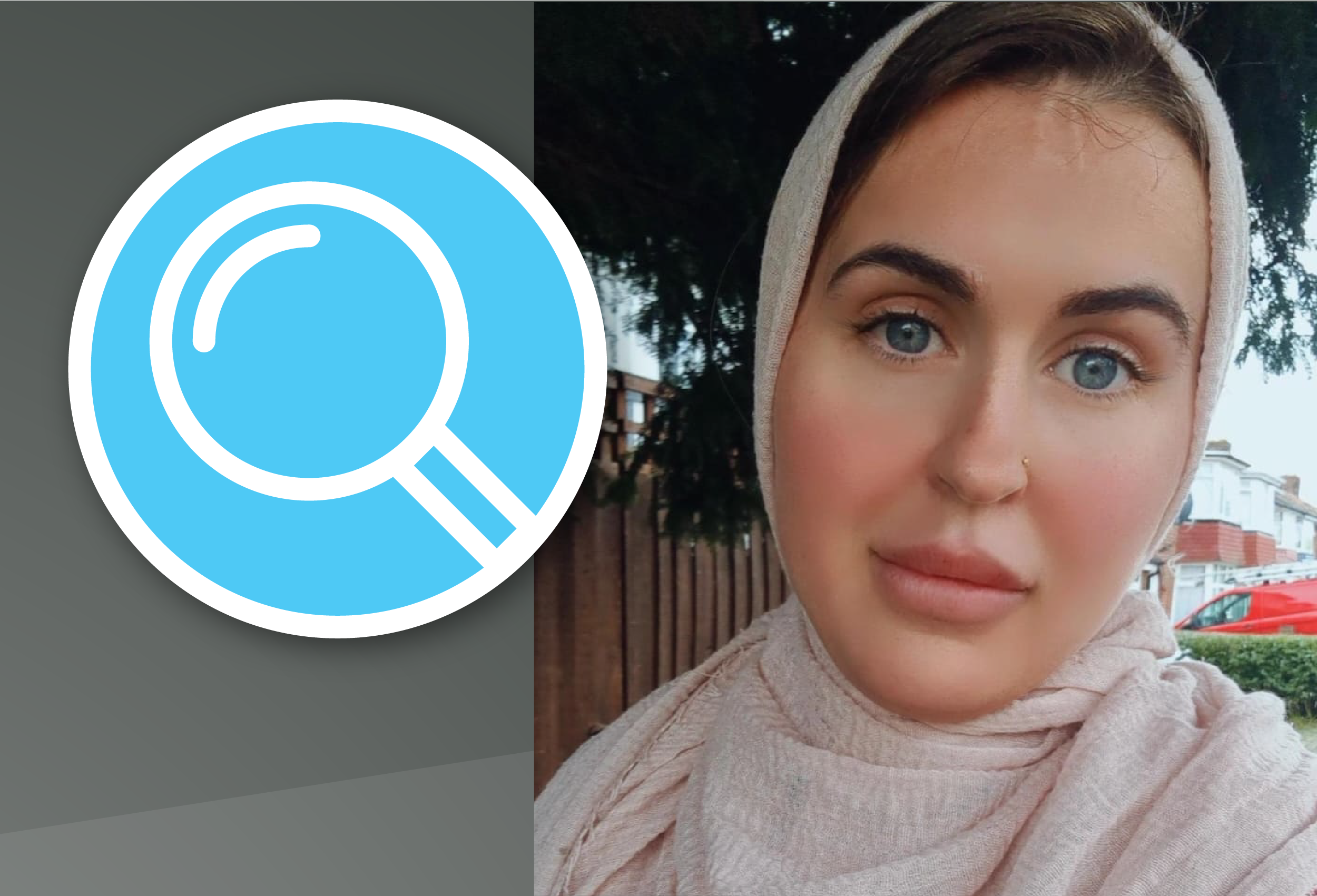 Header image with icon of stethoscope and Stephanie's headshot, bearing the title "Spotlight: Interview with a GP Nurse"
